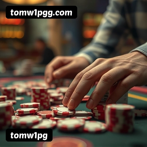 Loterias online disponíveis na tomw1pg